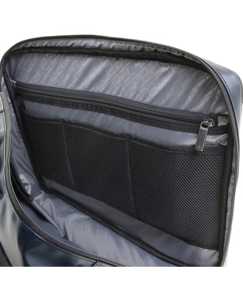 ace. デイバック リュック GENE ガジェタブル WR ビジネスバッグ 3WAY