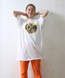 FOTOFOLIO tシャツ S/S TEE VON GLOEDEN ”TAORMINA”/ ショートスリーブ