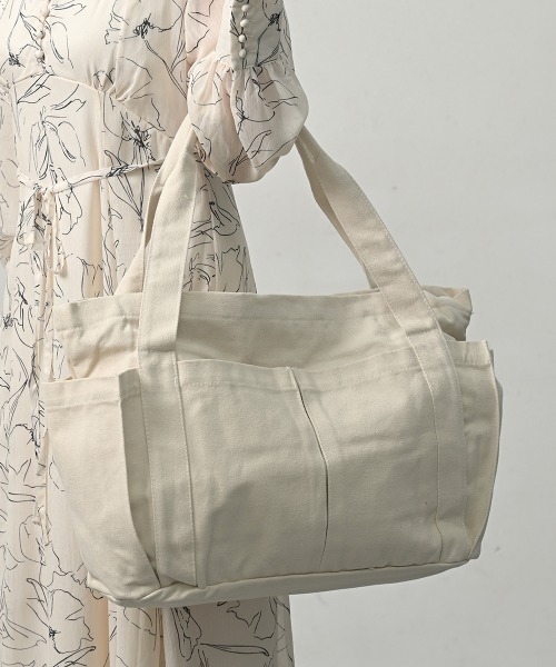 FREAK'S STORE｜別注 2WAY 600D TOTE MINI BAG ミニ トート