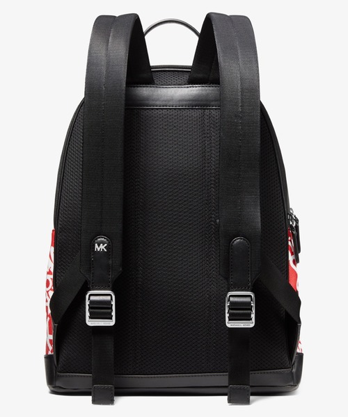 定番超特価 リュック ZOZOTOWN PayPayモール店 - 通販 - PayPayモール HUDSON(ハドソン) コミューター バックパック - KORSロゴ HOTSALE
