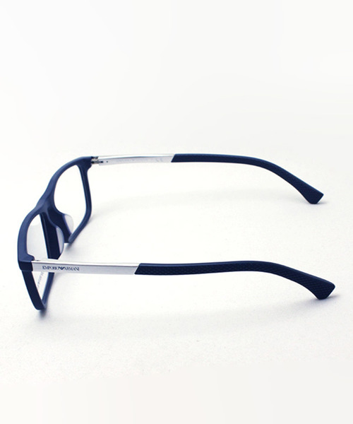 EMPORIO ARMANI 伊達メガネ メガネ 眼鏡 「EMPORIO ARMANI/エンポリオ