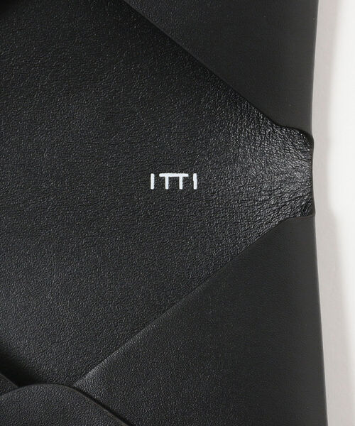名刺入れ ITTI / カード ケース|ZOZOTOWN PayPayモール店|05