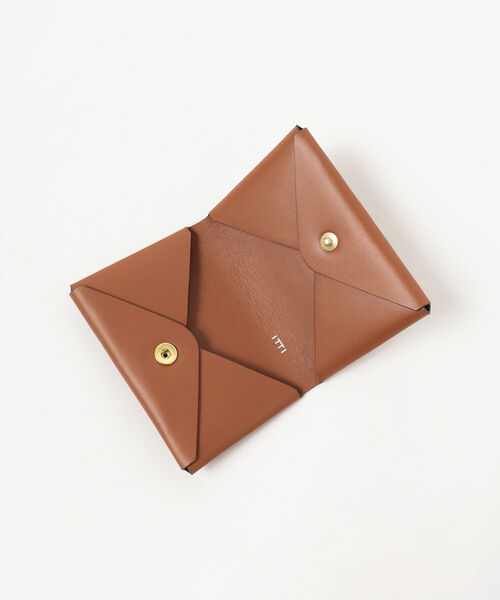 名刺入れ ITTI / カード ケース|ZOZOTOWN PayPayモール店|08