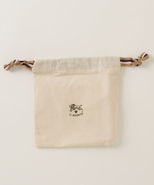最新の激安 財布 / WALLET / 2021 AUTUMN WINTER ZOZOTOWN PayPayモール店 - 通販 - PayPayモール IL BISONTE 本物保証SALE