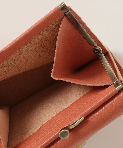 最新の激安 財布 / WALLET / 2021 AUTUMN WINTER ZOZOTOWN PayPayモール店 - 通販 - PayPayモール IL BISONTE 本物保証SALE