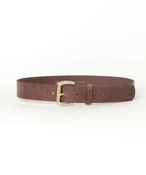G-STAR RAW ベルト DAST BELT/レザーベルト メンズ レディース