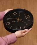 時計 電波掛時計 アリオスの詳細画像3