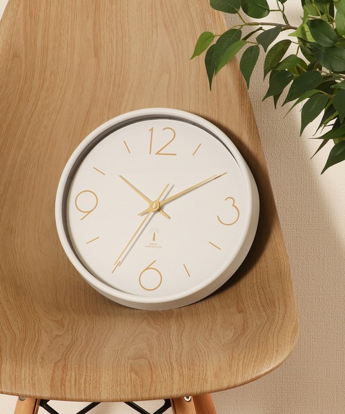 【新品】 Aimer ライブグッズ Clock 時計 楽天市場】レビュー特典！ 置き時計 《 eki clock s エキ