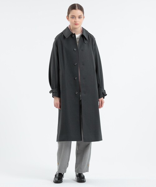 アウター Grey Label Fudgeコラボ 受賞店