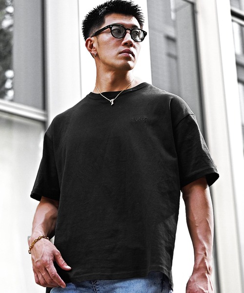 joker（ジョーカー） tシャツ ルーズシルエットTシャツ メンズ 春服
