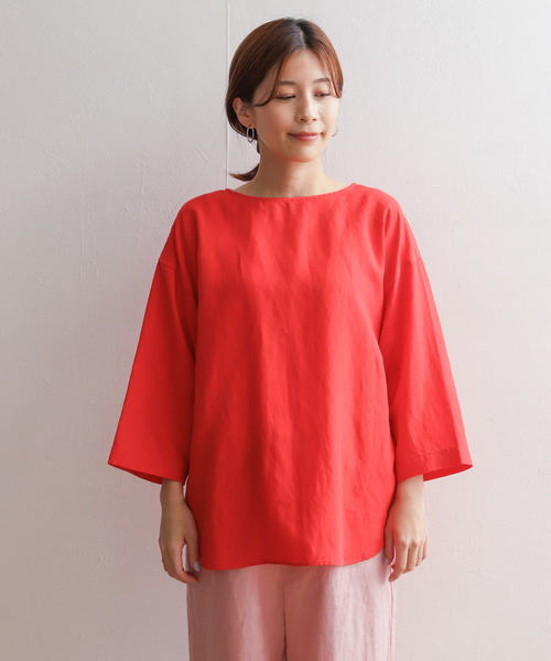 URBAN RESEARCH DOORS（アーバンリサーチドアーズ） シャツ ブラウス 