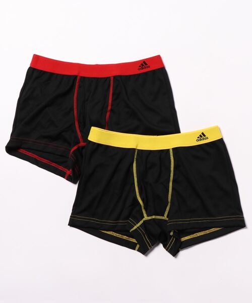 adidas ボクサーパンツ adidas/アディダス ワンポイントロゴ