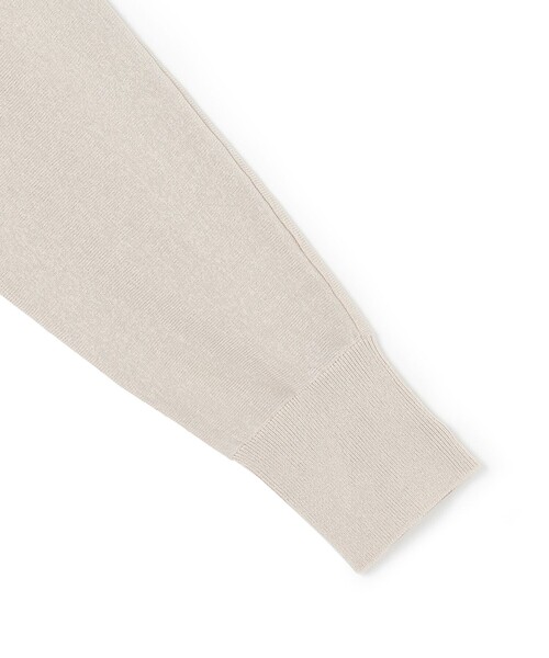 カーディガン 【蛯原友里さん着用/洗える】シアー カーディガン カーディガン 蛯原友里さん着用/洗える シアー