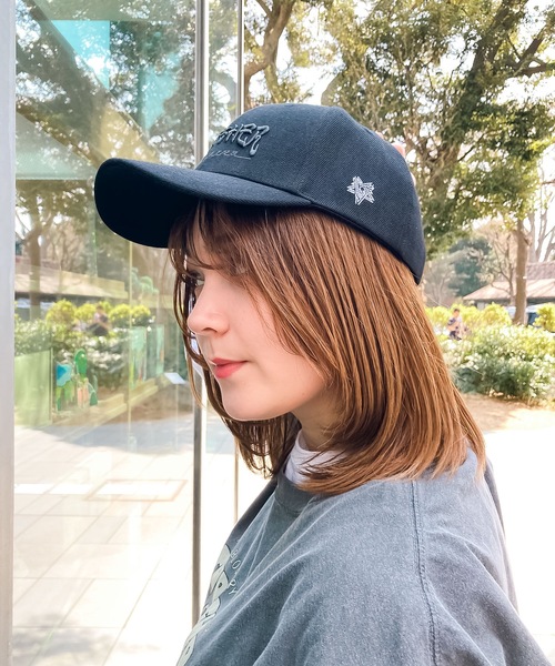 THRASHER キャップ 帽子 SANSKRIT Style SnapBack CAP