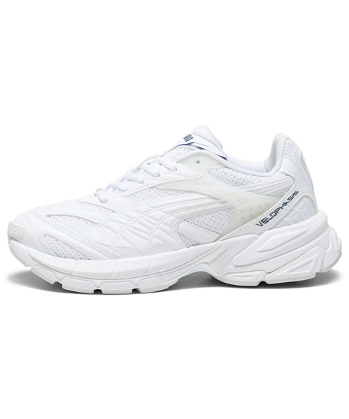 PUMA スニーカー プーマ ユニセックス ベロファシス TECHNISCH メンズ