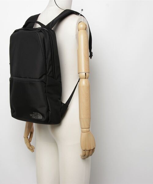 ✨美品✨THE NORTH FACE Shuttle Daypack SLIM THE NORTH FACE デイバック リュック 「THE FACE/ザ ノース