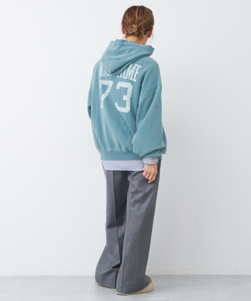 Endear hood Deuxieme Classe フーディー パーカー Endear hood（パーカー）｜Deuxieme Classe（ドゥーズィエム