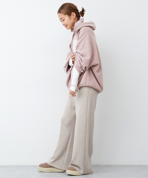 Endear hood Deuxieme Classe フーディー パーカー Endear hood（パーカー）｜Deuxieme Classe（ドゥーズィエム