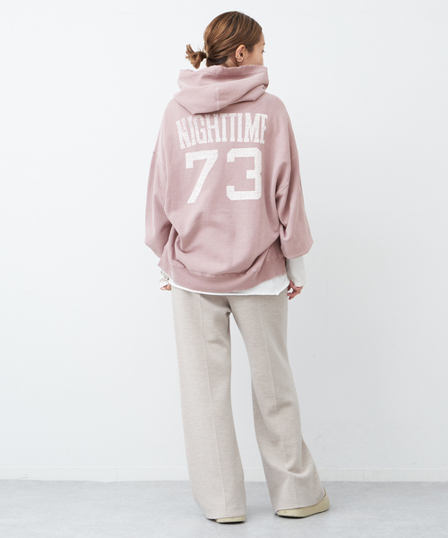 Endear hood Deuxieme Classe フーディー パーカー Endear hood（パーカー）｜Deuxieme Classe（ドゥーズィエム