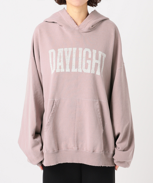 Endear hood Deuxieme Classe フーディー パーカー Deuxieme Classe パーカー Endear hood : ZOZOTOWN Yahoo!店