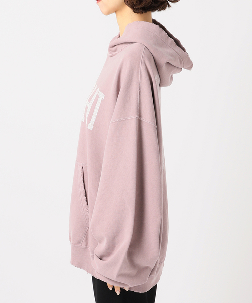 Endear hood Deuxieme Classe フーディー パーカー Endear hood（パーカー）｜Deuxieme Classe（ドゥーズィエム
