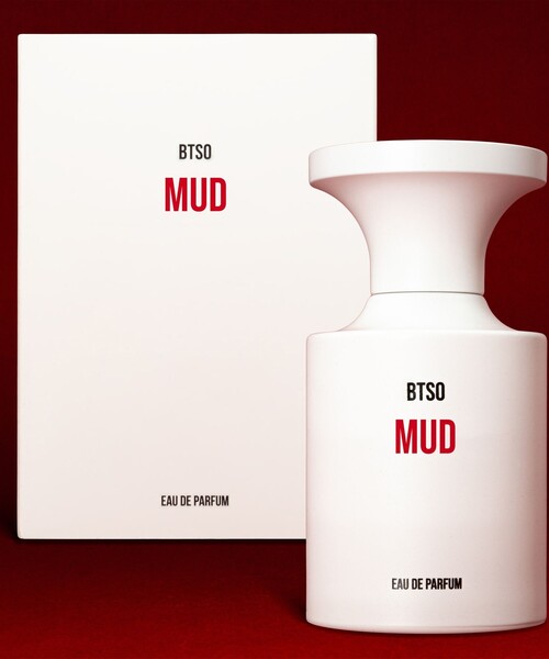 bPr BEAMS 香水 BORNTOSTANDOUT / EAU DE PARFUM 1 メンズ レディース 