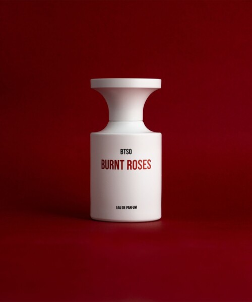 BORNTOSTANDOUT DRUNK LOVERS 15ml（未使用に近い） BORNTOSTANDOUT＞ DRUNK LOVERS/香水