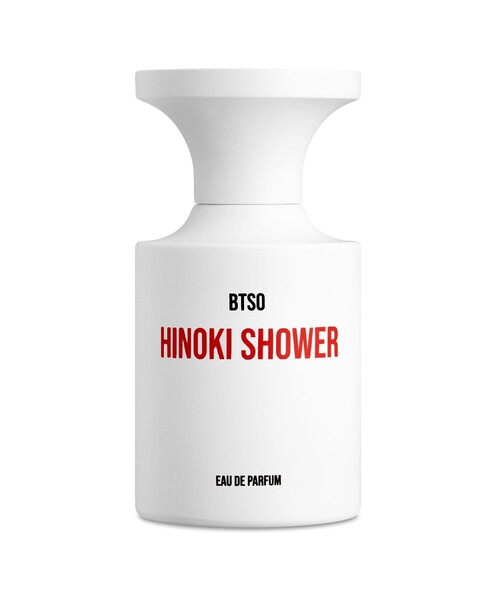 bPr BEAMS 香水 BORNTOSTANDOUT / EAU DE PARFUM 1 メンズ