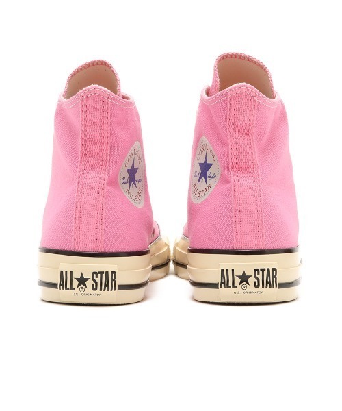CONVERSE スニーカー ALL STAR US AGEDCOLORS HI / コンバース