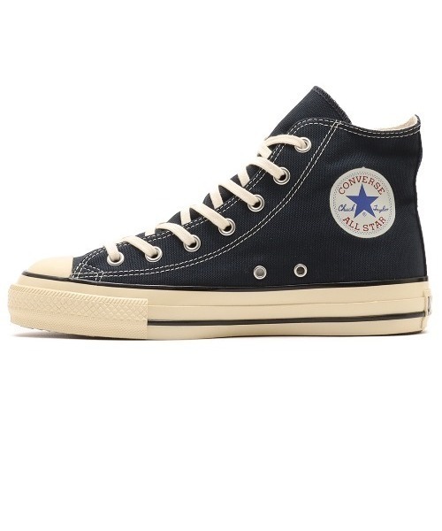 CONVERSE スニーカー ALL STAR US AGEDCOLORS HI / コンバース
