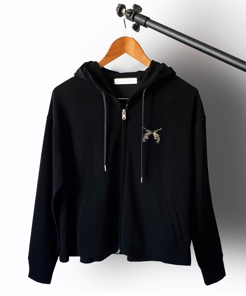 テーラー東洋 希少 エイジンク加工 XXL TT14332パーカーroar