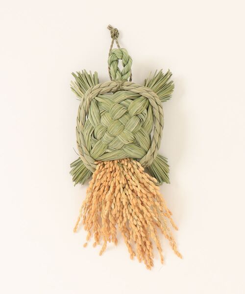 TODAY'S SPECIAL（トゥデイズスペシャル） インテリア 「正月飾り