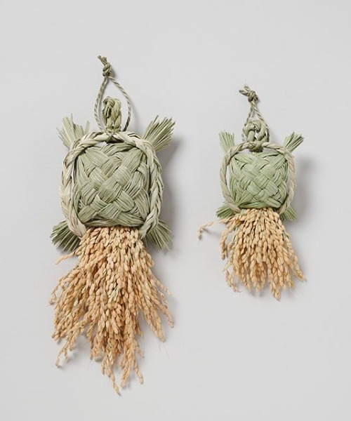 TODAY'S SPECIAL（トゥデイズスペシャル） インテリア 「正月飾り