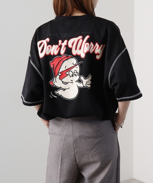 A.T.C in the attic homme tシャツ ATC in the attic homme エステル