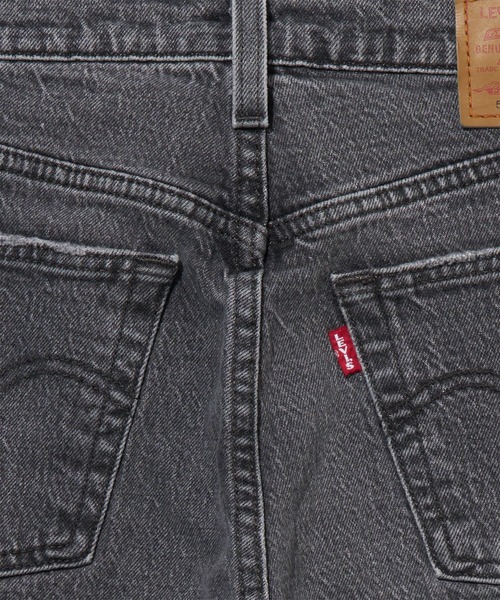 Levi's（リーバイス） ジーンズ デニム デニムパンツ 501(R) ジーンズ