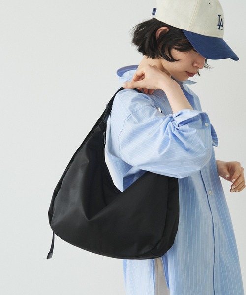 russet（ラシット） ショルダーバッグ バッグ クラウズナイロン