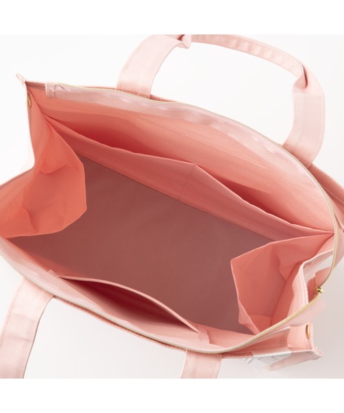 Francfranc｜チュール 2WAYランチバッグ | Rakuten Fashion(楽天