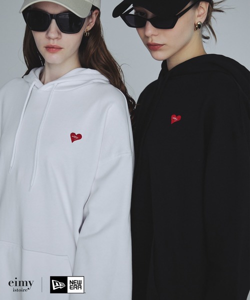 NEW ERA（ニューエラ） キャップ 帽子 「eimy istoire × NEW ERA