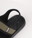 サンダル aimoha men BASIC S...の詳細画像1