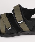 サンダル aimoha men BASIC S...の詳細画像2
