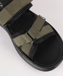 サンダル aimoha men BASIC S...の詳細画像3