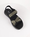 サンダル aimoha men BASIC S...の詳細画像4