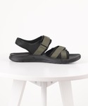 サンダル aimoha men BASIC S...の詳細画像5