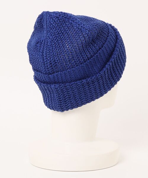 MAISON Birth LINEN STEP KNIT リネンステップニット帽 MAISON Birth LINEN STEP KNIT リネンステップニット帽 - メルカリ