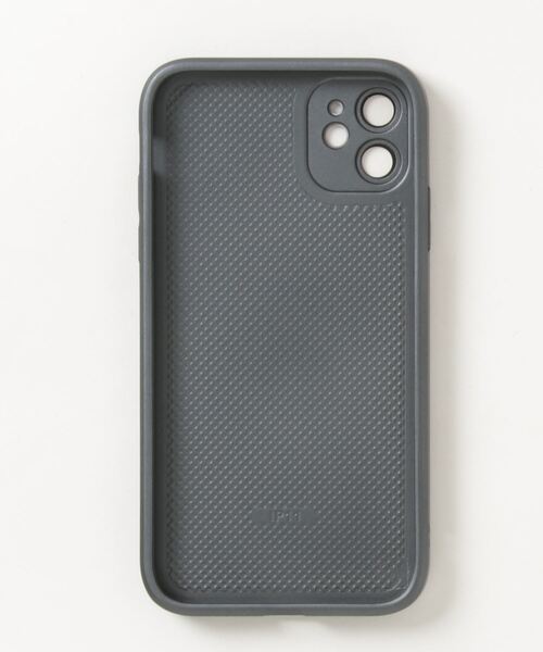 SILVER BULLET スマホケース 「SBLTR」iPhone11 iPhone12