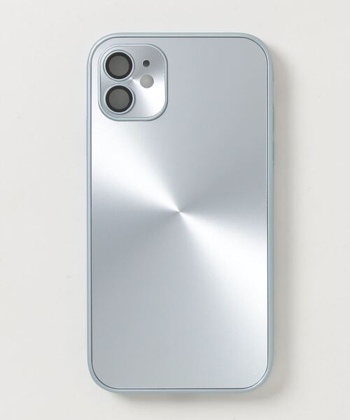 SILVER BULLET スマホケース 「SBLTR」iPhone11 iPhone12