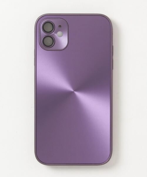 SILVER BULLET スマホケース 「SBLTR」iPhone11 iPhone12