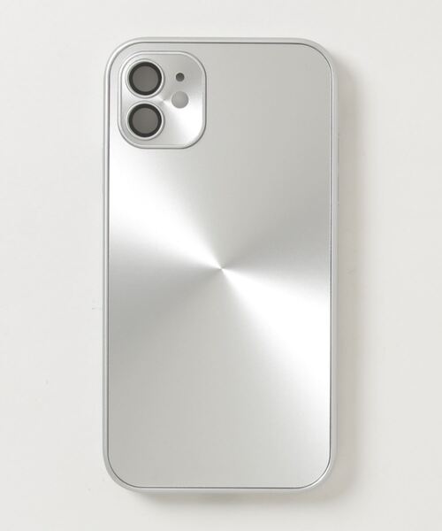 SILVER BULLET スマホケース 「SBLTR」iPhone11 iPhone12