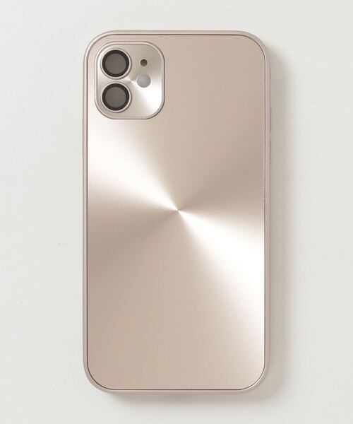 SILVER BULLET スマホケース 「SBLTR」iPhone11 iPhone12