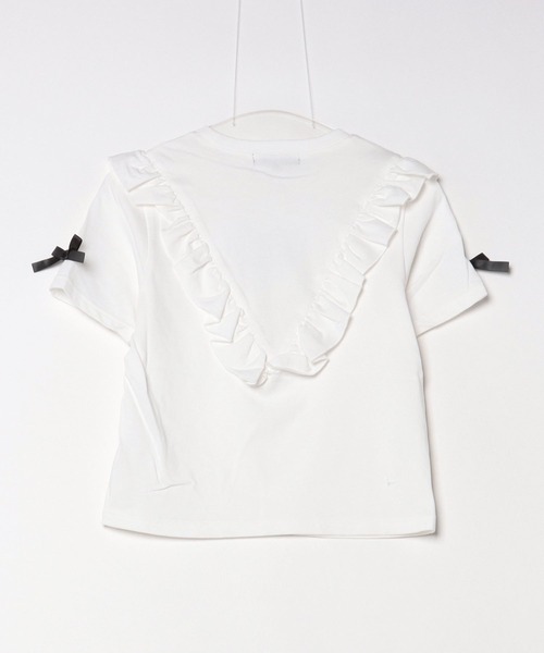 TRAVAS TOKYO（トラバストーキョー） tシャツ 「TRAVAS TOKYO/トラバス 
